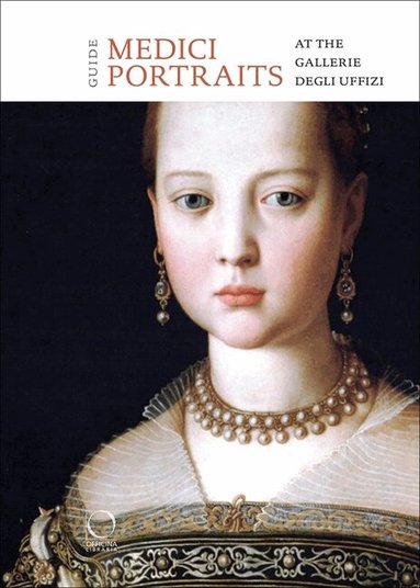 Adele Milozzi - Medici Portraits, Häftad