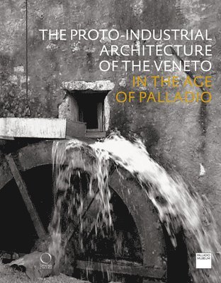 The Proto-Industrial Architecture of the Veneto 1