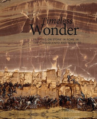 Francesca Cappelletti, Francesca Cappelletti, Patrizia Cavazzini - Timeless Wonder, Inbunden