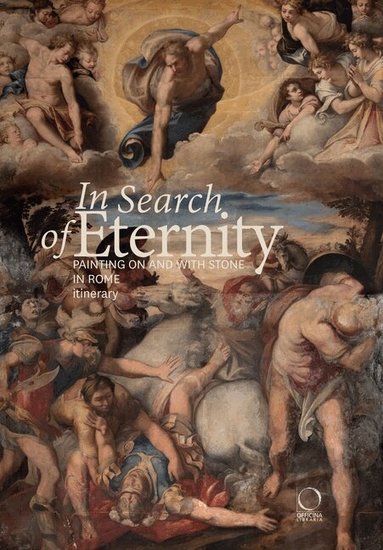 Francesca Cappelletti, Francesca Cappelletti, Patrizia Cavazzini - In Search of Eternity, Häftad