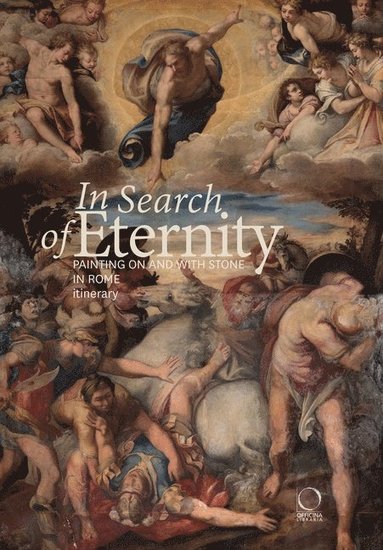 bokomslag In Search of Eternity