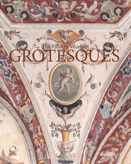 The Palazzo Vecchio Grotesques 1