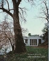 Nicola Navone, Anna Ruchat - Una casa sul lago, Häftad