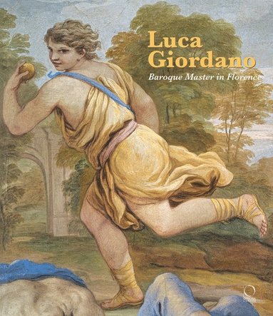 bokomslag Luca Giordano