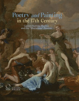 Poetry and Painting 1