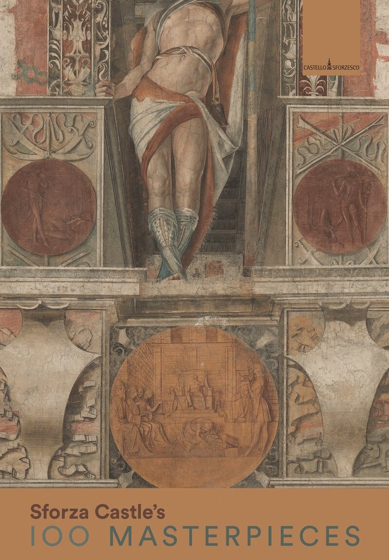 Francesca Tasso - Sforza Castle's 100 Masterpieces, Häftad