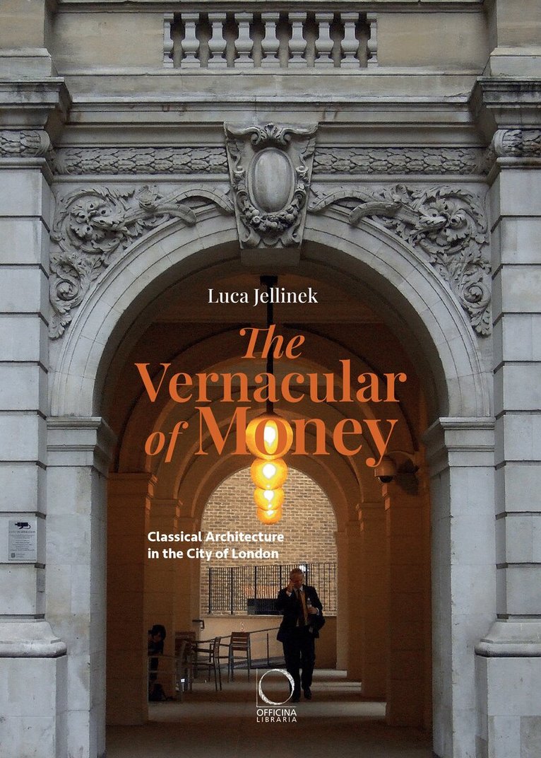 Luca Jellinek - Vernacular of Money, Häftad. Tillgänglighet: Kommande