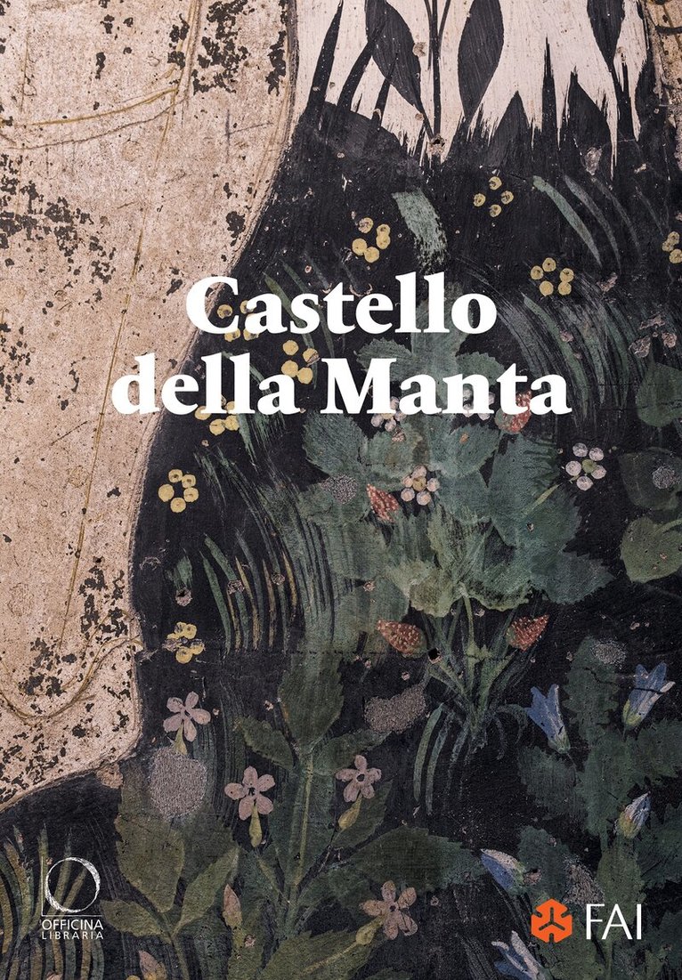 Sara Martinetti - Castello della Manta, Häftad. Tillgänglighet: Kommande