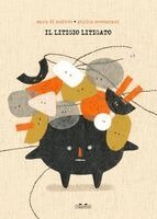 Sara Di Matteo - Il litigio litigato, Inbunden