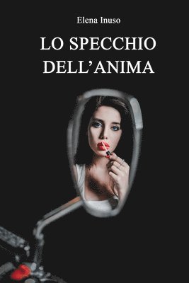 bokomslag Lo Specchio dell'Anima
