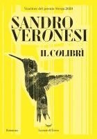 Sandro Veronesi - Il colibrì, Häftad