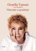 Ornella Vanoni - Vincente o perdente, Häftad