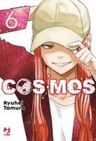 Ryuhei Tamura - Cosmos. Vol. 6, Häftad