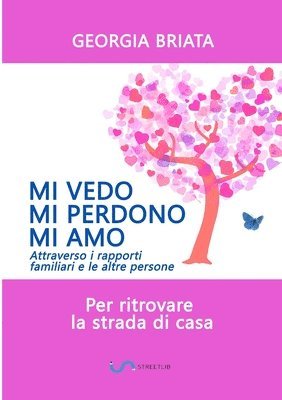 Mi vedo, mi perdono, mi amo - Per ritrovare la strada di casa 1