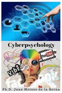 bokomslag Cyberpsychology