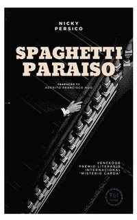 bokomslag Spaghetti Paraiso