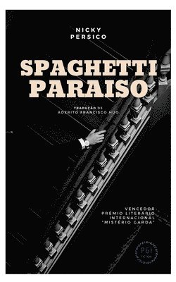 Spaghetti Paraiso 1