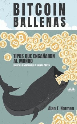 bokomslag Bitcoin Ballenas