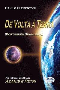 bokomslag De Volta a Terra