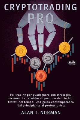 bokomslag Cryptotrading Pro