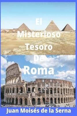 El Misterioso Tesoro De Roma 1