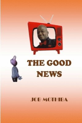 bokomslag Good News