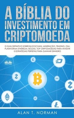 Bíblia do Investimento em Criptomoeda