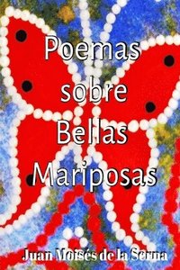 bokomslag Poemas Sobre Bellas Mariposas