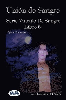 bokomslag Unión de Sangre