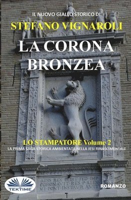 La Corona Bronzea 1