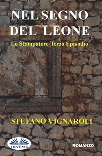 bokomslag Nel Segno Del Leone