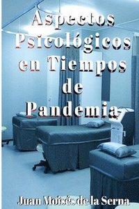 bokomslag Aspectos Psicologicos en Tiempos de Pandemia