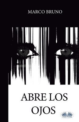 bokomslag Abre los Ojos