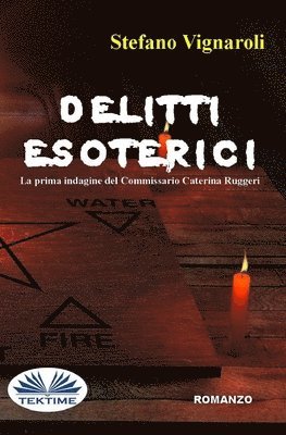 Delitti Esoterici 1