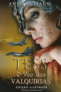 bokomslag Tess