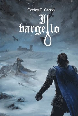 bokomslag Bargello