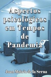 bokomslag Aspectos Psicológicos em Tempos de Pandemia