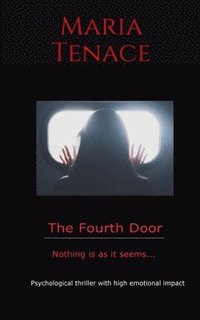 bokomslag The Fourth Door