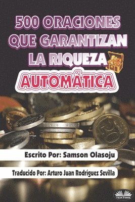 500 Oraciones que garantizan una riqueza automatica 1