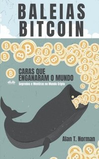 bokomslag Baleias Bitcoin