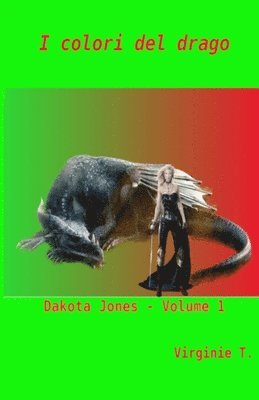 I Colori del Drago