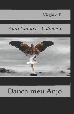 bokomslag Dança meu Anjo