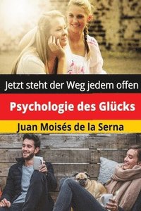 bokomslag Psychologie des Glucks