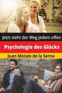 bokomslag Psychologie des Glücks