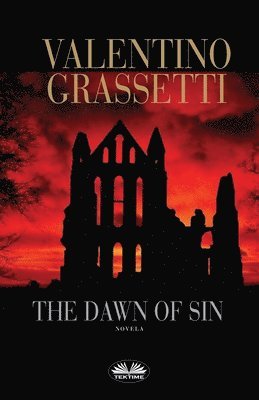 bokomslag Dawn of Sin