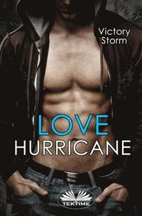 bokomslag Love Hurricane