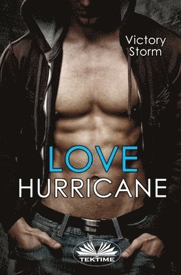 bokomslag Love Hurricane