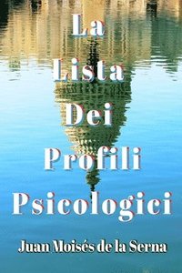 bokomslag La Lista Dei Profili Psicologici