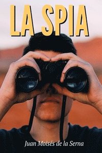 bokomslag La Spia