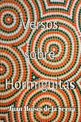 bokomslag Versos Sobre Hormiguitas